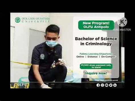 criminology scandal